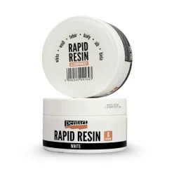 Rapid gyanta 1:1szett 150ml fehér