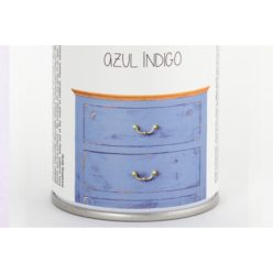 Pinty Plus kréta festék spray indigó kék 400ml