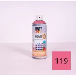 Festék spray, további anyagok