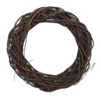 Fonott koszorú alapok