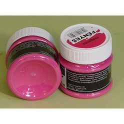 Fényes akrilfesték 50ml magenta