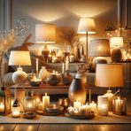 Lakásdekoráció és Otthoni Dekoráció