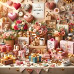 Ajándékok és Különlegességek