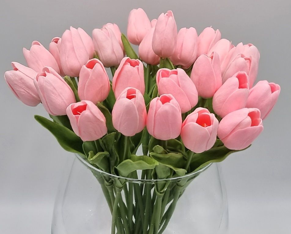 Üdvözöljük a Tavaszt Otthonunkban: Fedezze Fel a Gumi Tulipán Kollekciónkat