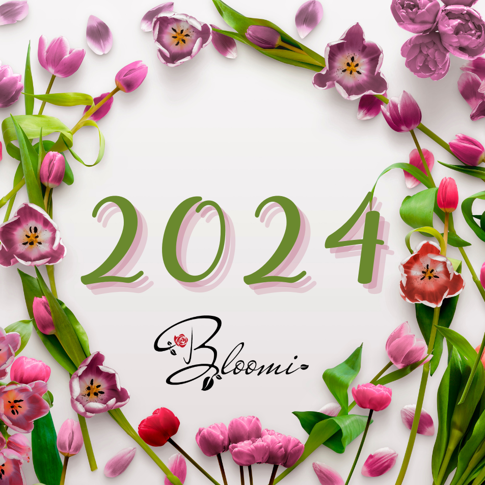 Tavaszi dekorációs trendek 2024