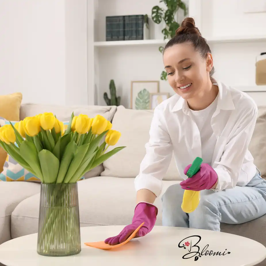 Tavaszi nagytakarítás – Frissítsd fel otthonod dekorációját is!