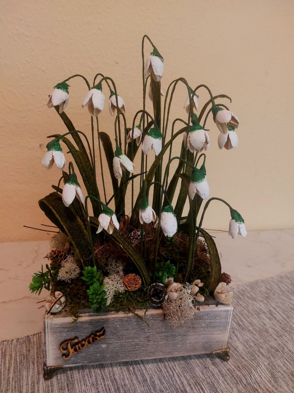 Bloomi Kreatív Lendület
