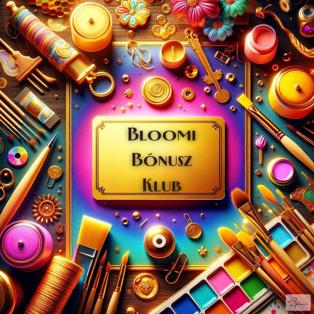 Bloomi Bónusz Klub